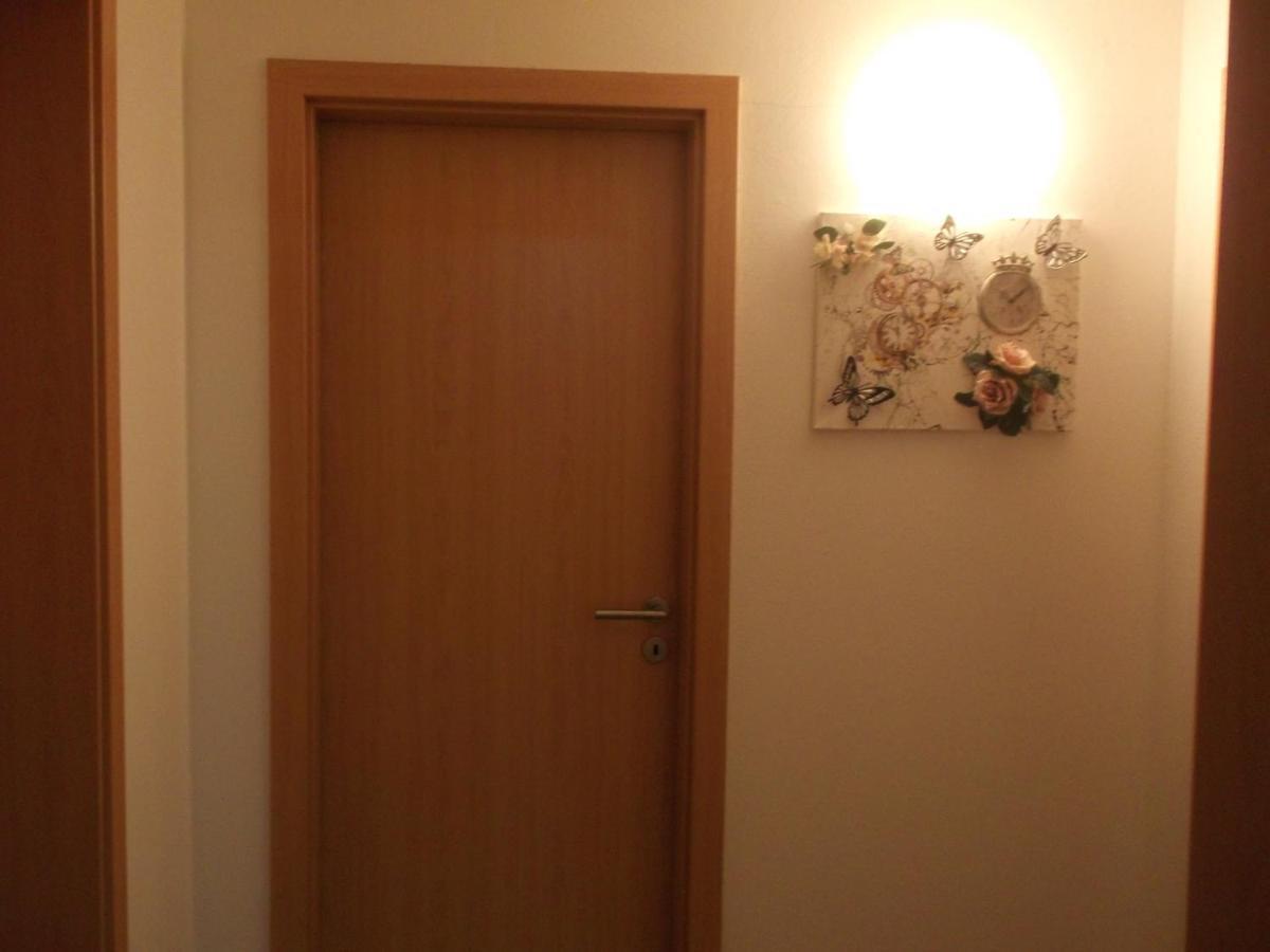 GuhrowHaus Am Wald公寓 外观 照片