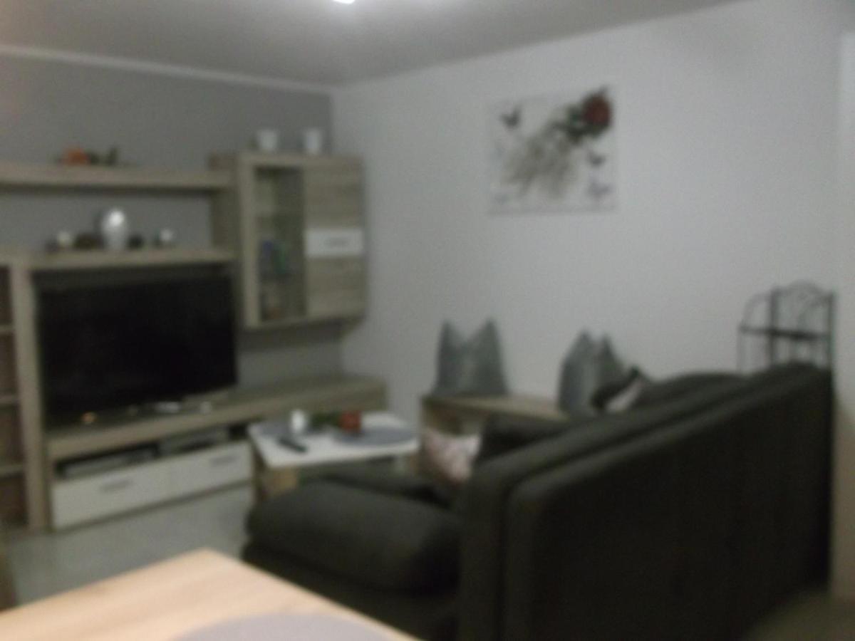 GuhrowHaus Am Wald公寓 外观 照片