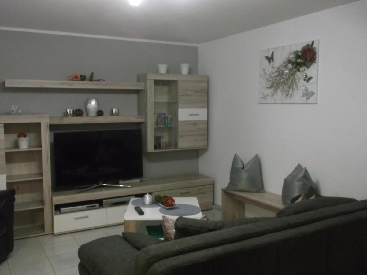 GuhrowHaus Am Wald公寓 外观 照片