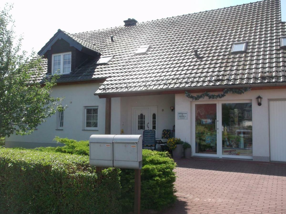 GuhrowHaus Am Wald公寓 外观 照片