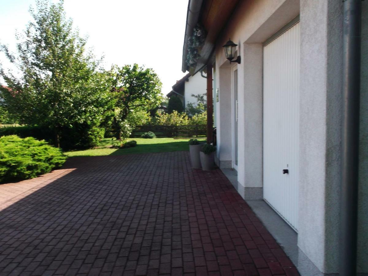 GuhrowHaus Am Wald公寓 外观 照片