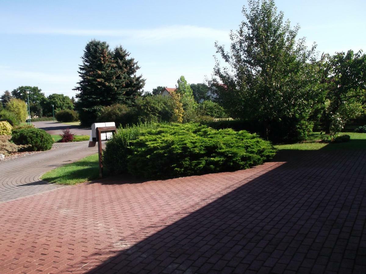 GuhrowHaus Am Wald公寓 外观 照片