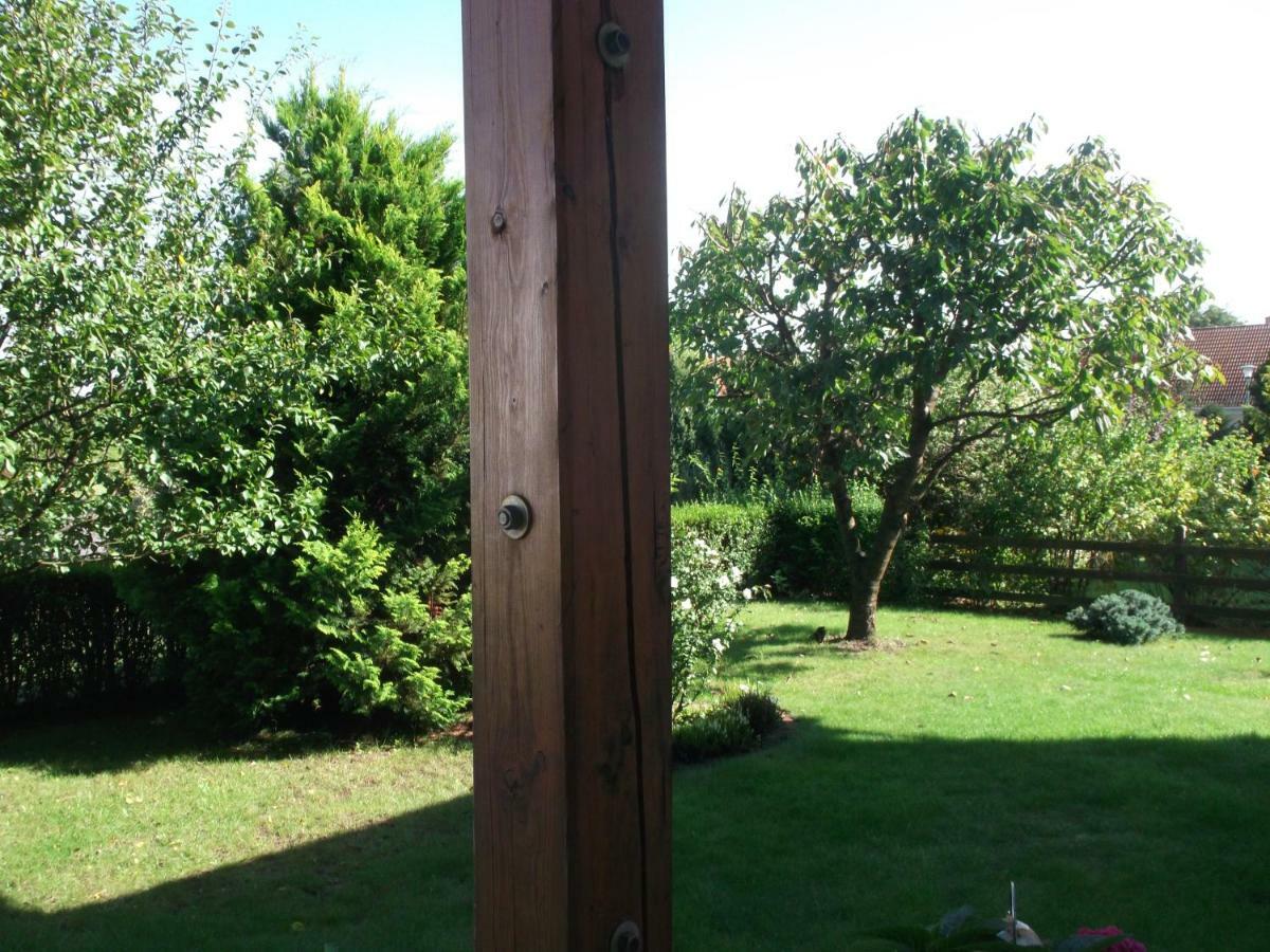 GuhrowHaus Am Wald公寓 外观 照片