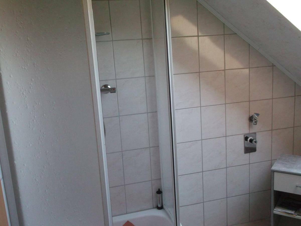 GuhrowHaus Am Wald公寓 外观 照片