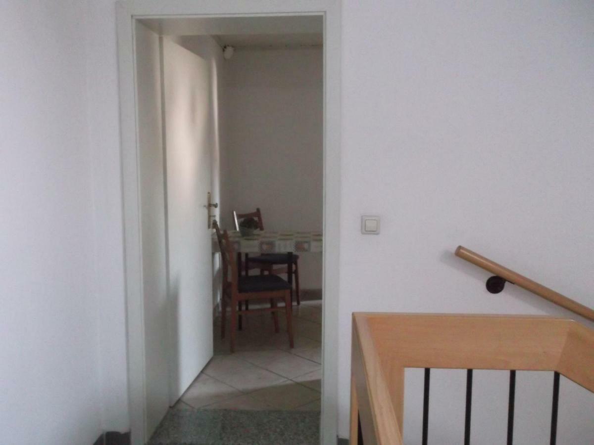 GuhrowHaus Am Wald公寓 外观 照片
