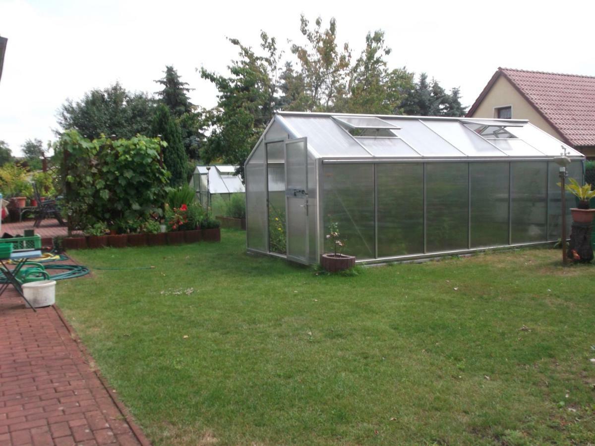 GuhrowHaus Am Wald公寓 外观 照片