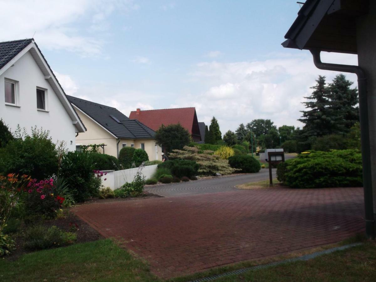 GuhrowHaus Am Wald公寓 外观 照片