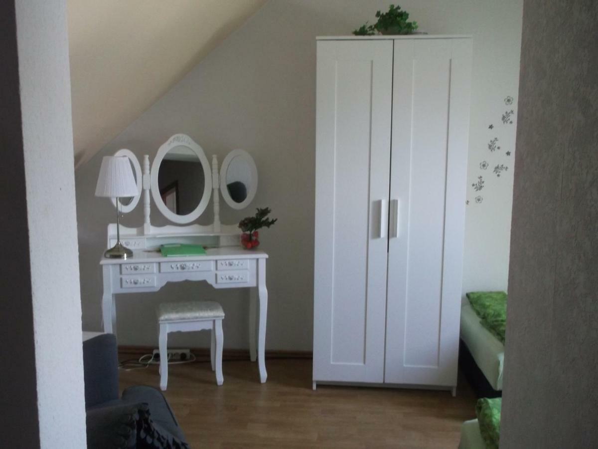 GuhrowHaus Am Wald公寓 外观 照片